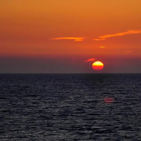 Sunset Holiday home