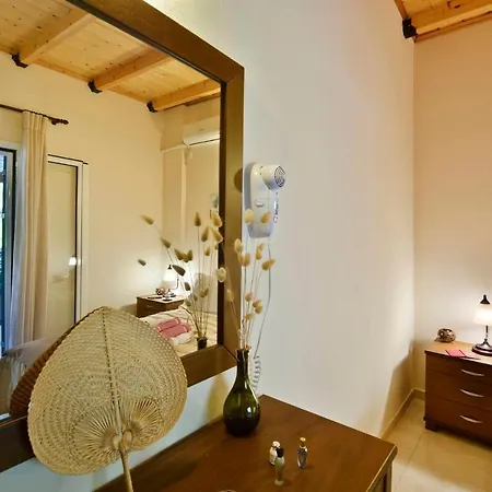 Sunset Holiday home