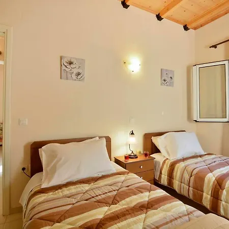 Sunset Paramonas (Corfu)