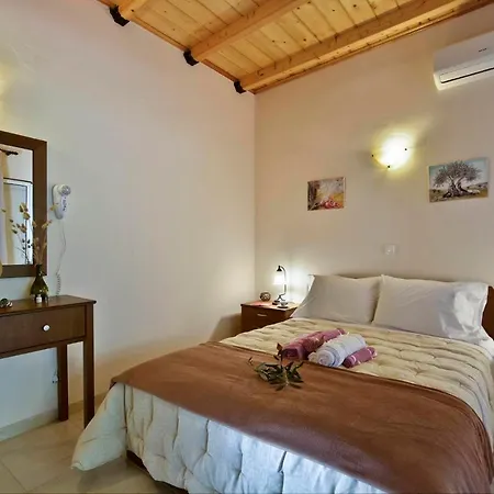 Sunset Holiday home