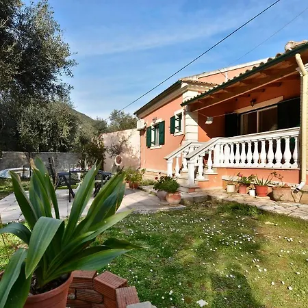 Holiday home Sunset *