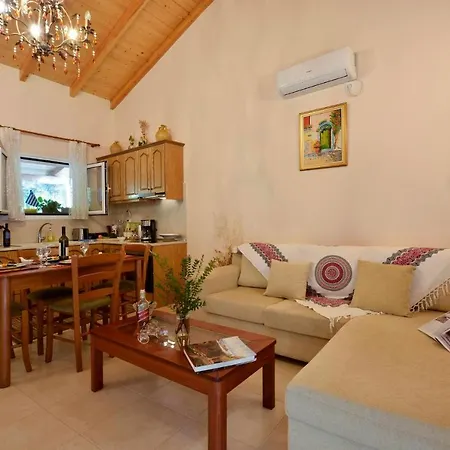 Tatil Evi Sunset Paramonas (Corfu)