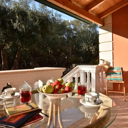 Holiday home Sunset *