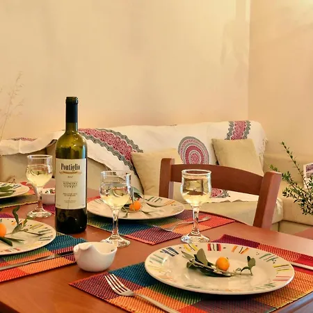 Sunset Paramonas (Corfu)