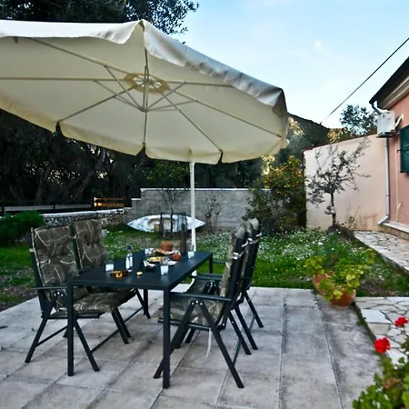 Sunset Holiday home